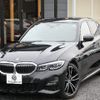 bmw 3-series 2019 -BMW--BMW 3 Series 3DA-5V20--WBA5V72000AJ48489---BMW--BMW 3 Series 3DA-5V20--WBA5V72000AJ48489- image 1