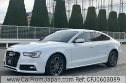 audi a5-sportback 2014 quick_quick_8TCDNL_WAUZZZ8T4EA037860