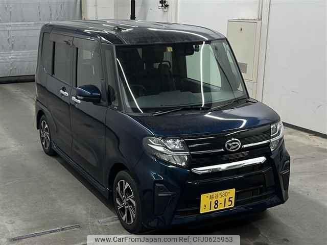 daihatsu tanto 2020 quick_quick_6BA-LA650S_1012162 image 1