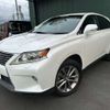 lexus rx 2013 -LEXUS 【富士山 303ﾊ1988】--Lexus RX DBA-AGL10W--AGL10-2438534---LEXUS 【富士山 303ﾊ1988】--Lexus RX DBA-AGL10W--AGL10-2438534- image 1