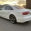 audi s8 2015 -AUDI--Audi S8 ABA-4HCTFF--WAUZZZ4HXFN032397---AUDI--Audi S8 ABA-4HCTFF--WAUZZZ4HXFN032397- image 3