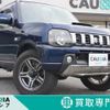 suzuki jimny 2015 quick_quick_JB23W_JB23W-736720 image 1