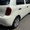 nissan march 2018 CFJ1613750 image 56