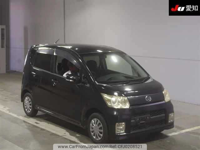 daihatsu move 2009 -DAIHATSU--Move L185S--0071308---DAIHATSU--Move L185S--0071308- image 1