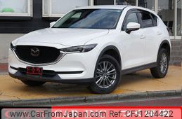 mazda cx-5 2017 quick_quick_KF2P_KF2P-129541