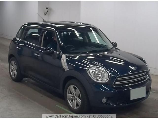 mini mini-others 2015 quick_quick_LDA-XD20F_WMWXD32070WT49927 image 1