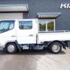 mitsubishi-fuso canter 2022 GOO_NET_EXCHANGE_0800656A30241016W001 image 10