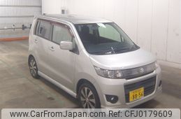 suzuki wagon-r 2012 -SUZUKI 【前橋 580ｳ8856】--Wagon R MH23S--681259---SUZUKI 【前橋 580ｳ8856】--Wagon R MH23S--681259-