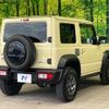 suzuki jimny-sierra 2020 quick_quick_JB74W_JB74W-129232 image 18