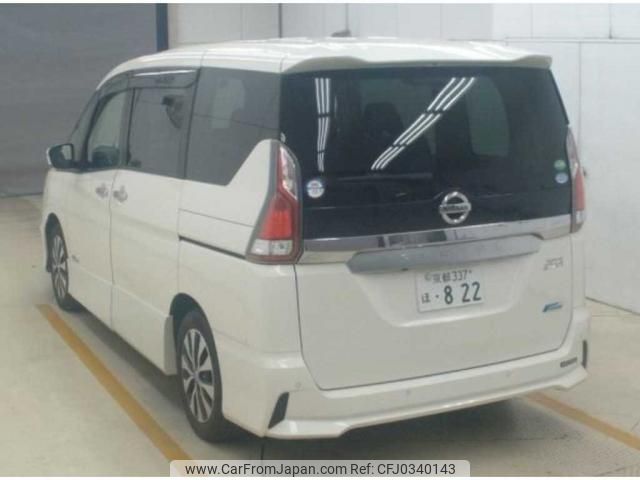 nissan serena 2016 quick_quick_DAA-GFC27_014167 image 2