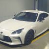 toyota 86 2022 -TOYOTA 【水戸 330ゆ2286】--86 ZN8-009111---TOYOTA 【水戸 330ゆ2286】--86 ZN8-009111- image 1