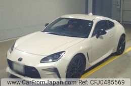 toyota 86 2022 -TOYOTA 【水戸 330ゆ2286】--86 ZN8-009111---TOYOTA 【水戸 330ゆ2286】--86 ZN8-009111-