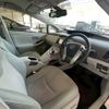 toyota prius-phv 2012 -TOYOTA--Prius PHV DLA-ZVW35--ZVW35-3001490---TOYOTA--Prius PHV DLA-ZVW35--ZVW35-3001490- image 4