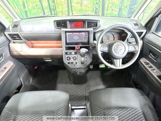 toyota roomy 2019 CFJ1501720 image 2