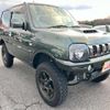 suzuki jimny 2015 -SUZUKI--Jimny JB23W--JB23W-748484---SUZUKI--Jimny JB23W--JB23W-748484- image 34