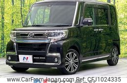 daihatsu tanto 2016 quick_quick_LA600S_LA600S-0425359