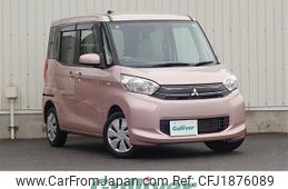 mitsubishi ek-space 2014 CFJ1876089