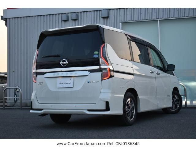 nissan serena 2020 quick_quick_DAA-HFC27_HFC27-076980 image 2