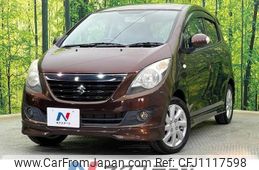 suzuki cervo 2008 -SUZUKI--Cervo DBA-HG21S--HG21S-163507---SUZUKI--Cervo DBA-HG21S--HG21S-163507-