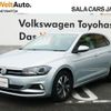 volkswagen polo 2019 -VOLKSWAGEN--VW Polo ABA-AWCHZ--WVWZZZAWZKU083167---VOLKSWAGEN--VW Polo ABA-AWCHZ--WVWZZZAWZKU083167- image 1