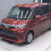 toyota roomy 2022 -TOYOTA--Roomy M900A-0671014---TOYOTA--Roomy M900A-0671014- image 1