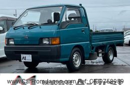 mitsubishi delica-truck 1995 GOO_NET_EXCHANGE_0541619A30240501W002