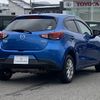 mazda demio 2016 -MAZDA--Demio DBA-DJ3AS--DJ3AS-105820---MAZDA--Demio DBA-DJ3AS--DJ3AS-105820- image 5