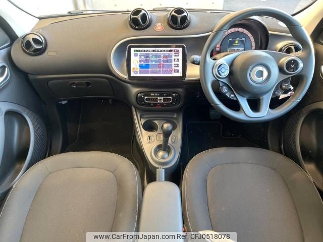 smart forfour 2019 -SMART--Smart Forfour DBA-453042--WME4530422Y182378---SMART--Smart Forfour DBA-453042--WME4530422Y182378- image 2