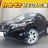 lexus rx 2011 -LEXUS--Lexus RX DBA-AGL10W--AGL10-2409884---LEXUS--Lexus RX DBA-AGL10W--AGL10-2409884- image 1