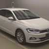 volkswagen polo 2020 quick_quick_ABA-AWCHZ_WVWZZZAWZLU076896 image 1