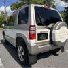 mitsubishi pajero-mini 2003 -MITSUBISHI 【土浦 580ﾊ1799】--Pajero mini TA-H58A--H58A-0408034---MITSUBISHI 【土浦 580ﾊ1799】--Pajero mini TA-H58A--H58A-0408034- image 2