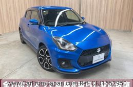 suzuki swift 2020 CFJ1552950