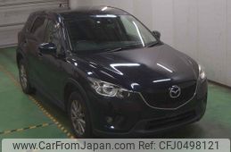 mazda cx-5 2014 -MAZDA--CX-5 KEEFW--116179---MAZDA--CX-5 KEEFW--116179-