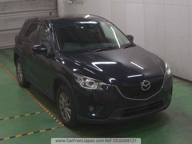 mazda cx-5 2014 -MAZDA--CX-5 KEEFW--116179---MAZDA--CX-5 KEEFW--116179- image 1