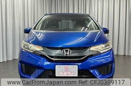 honda fit 2014 TE5348