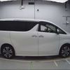 toyota alphard 2022 -TOYOTA 【滋賀 32Xﾈ 1】--Alphard 3BA-AGH30W--AGH30-0433450---TOYOTA 【滋賀 32Xﾈ 1】--Alphard 3BA-AGH30W--AGH30-0433450- image 8