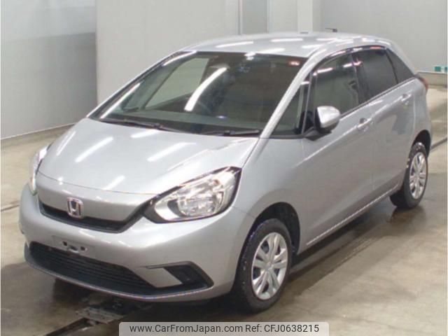 honda fit 2022 quick_quick_6BA-GR2_GR2-1103410 image 1