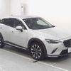 mazda cx-3 2018 -MAZDA 【広島 301ﾒ2400】--CX-3 DKEFW--200796---MAZDA 【広島 301ﾒ2400】--CX-3 DKEFW--200796- image 1