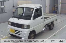 mitsubishi minicab-truck 2005 -MITSUBISHI 【豊橋 480ｺ7360】--Minicab Truck GBD-U61T--U61T-1006234---MITSUBISHI 【豊橋 480ｺ7360】--Minicab Truck GBD-U61T--U61T-1006234-