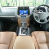 toyota land-cruiser-prado 2022 -TOYOTA--Land Cruiser Prado 3BA-TRJ150W--TRJ150-0138990---TOYOTA--Land Cruiser Prado 3BA-TRJ150W--TRJ150-0138990- image 2