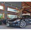 mercedes-benz amg 2016 CFJ1830876 image 9
