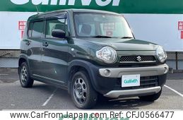 suzuki hustler 2018 -SUZUKI--Hustler DBA-MR31S--MR31S-118330---SUZUKI--Hustler DBA-MR31S--MR31S-118330-