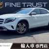 mercedes-benz gla-class 2014 -MERCEDES-BENZ--Benz GLA DBA-156946--WDC1569462J041368---MERCEDES-BENZ--Benz GLA DBA-156946--WDC1569462J041368- image 1