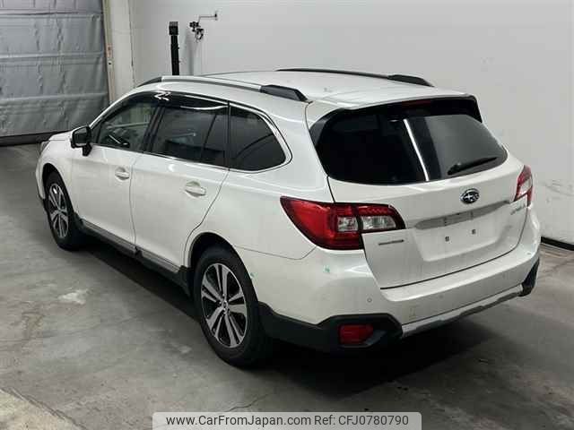 subaru outback 2020 -SUBARU--Legacy OutBack BS9-061509---SUBARU--Legacy OutBack BS9-061509- image 2