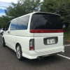 nissan elgrand 2002 Enam E51 image 3