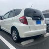 honda fit 2008 -HONDA--Fit DBA-GE6--GE6-1038517---HONDA--Fit DBA-GE6--GE6-1038517- image 2