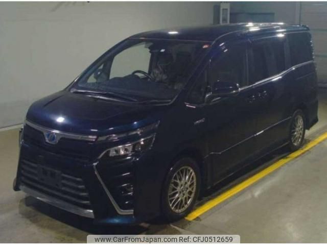 toyota voxy 2017 quick_quick_DAA-ZWR80W_0268139 image 1