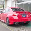 subaru wrx 2016 CFJ1864274 image 2