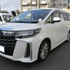 toyota alphard 2021 quick_quick_3BA-AGH30W_9035989 image 12