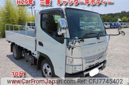 mitsubishi-fuso canter 2017 CFJ7745402